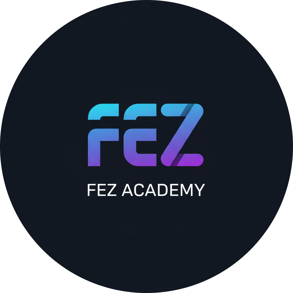 FEZ Logo